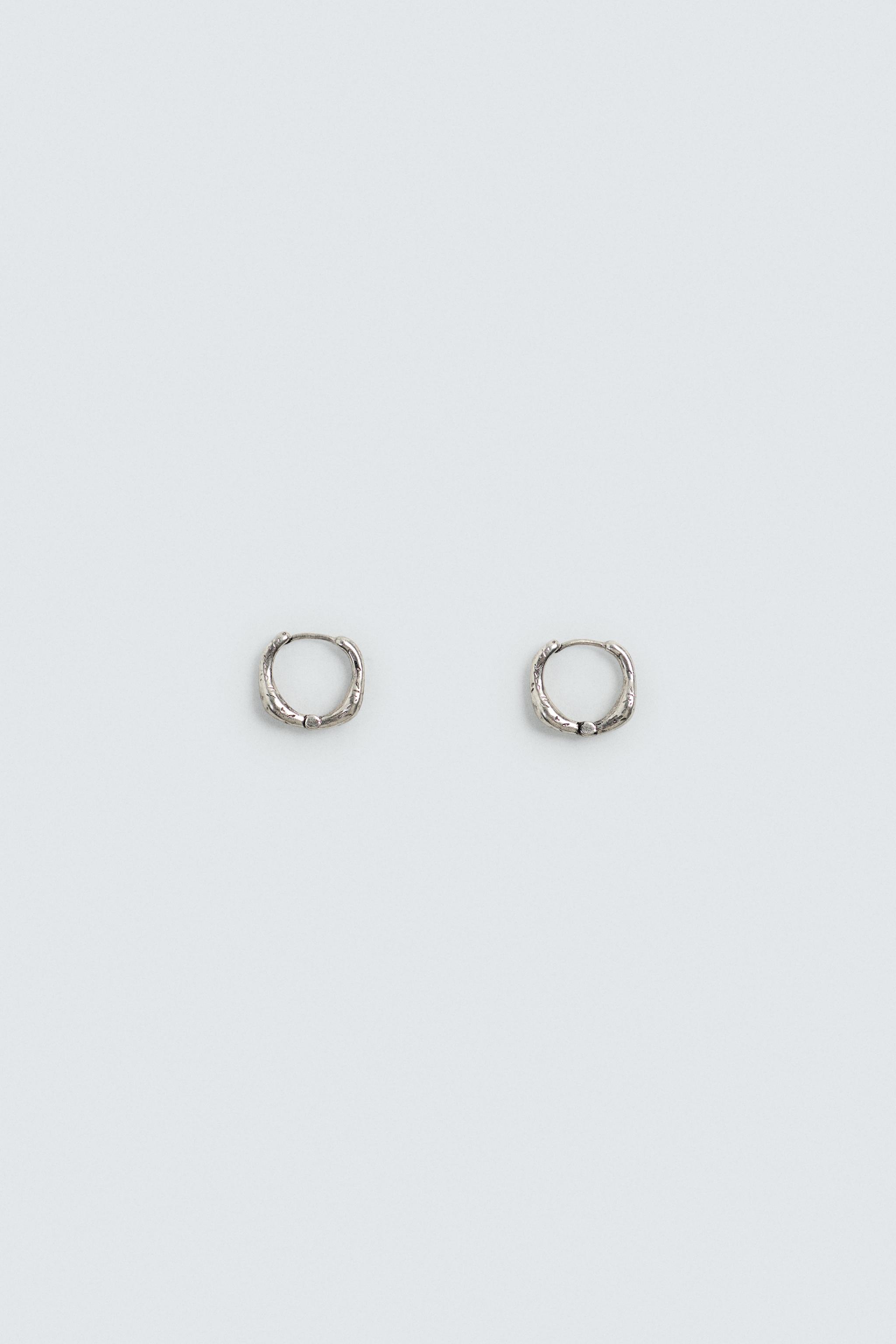 PACK 2 BOUCLES D'OREILLES BIMATIÈRE